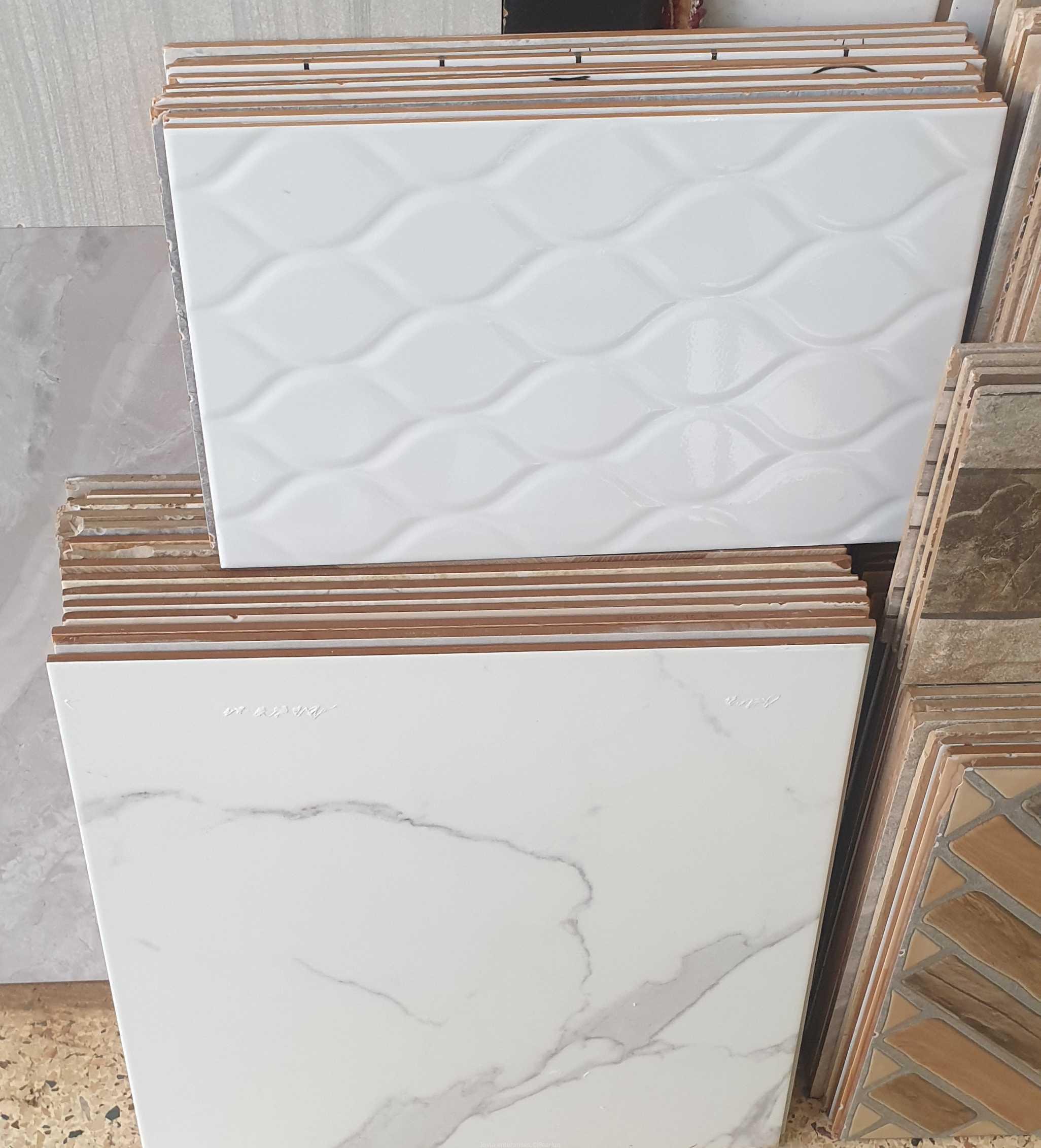 TILES