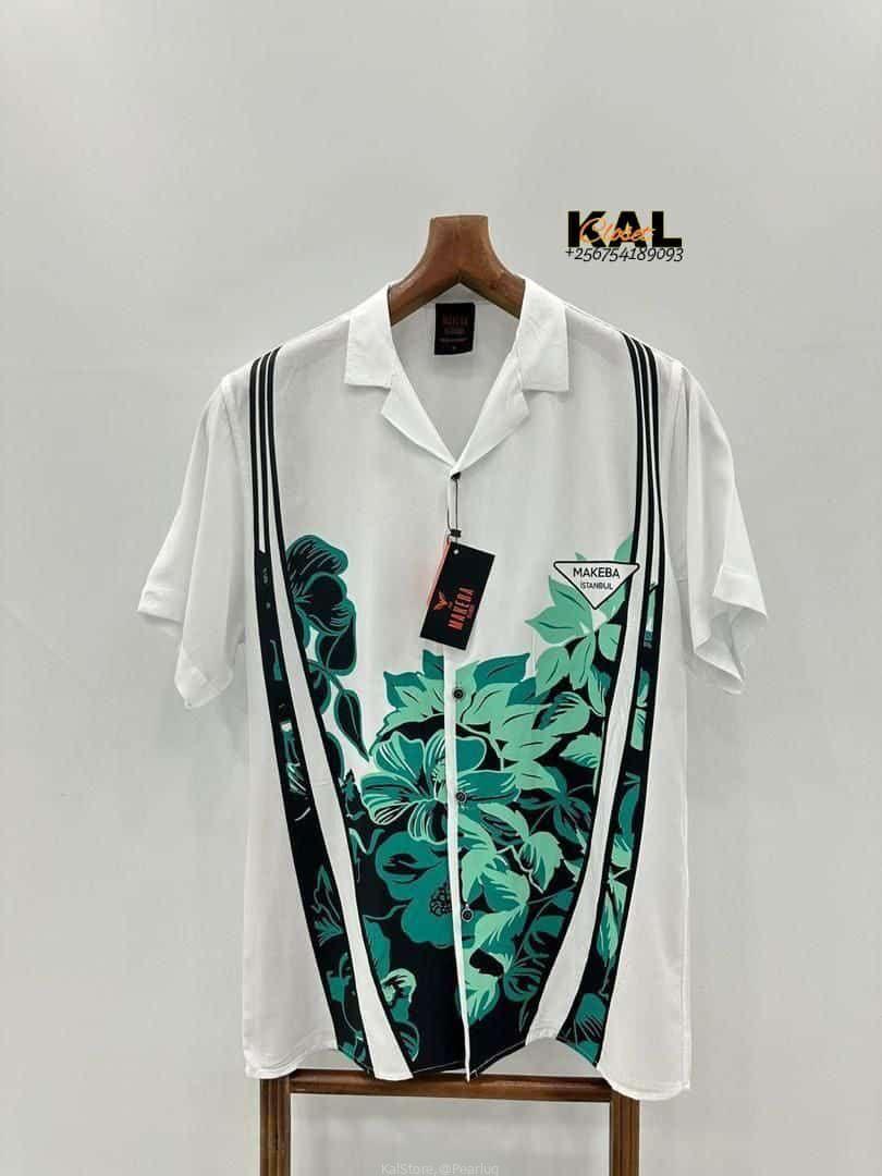 Vintage shirts