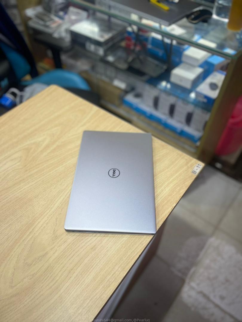 Dell xps
