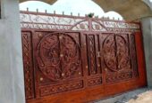 All types of gates