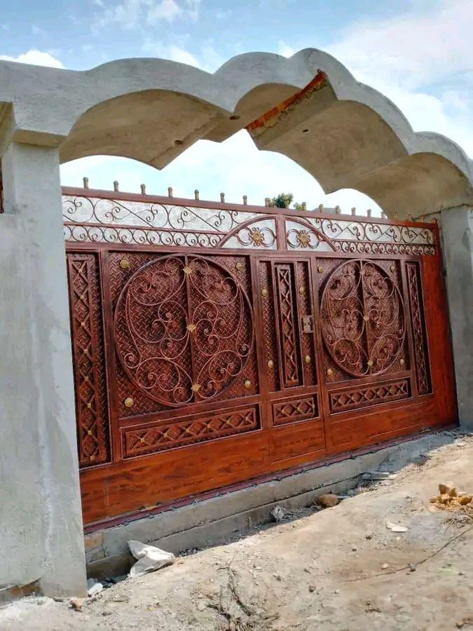 All types of gates