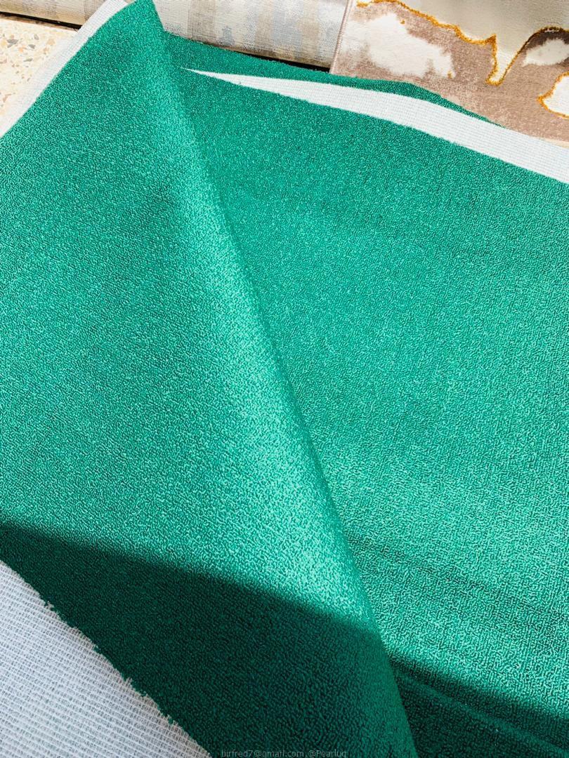 Woolen carpets