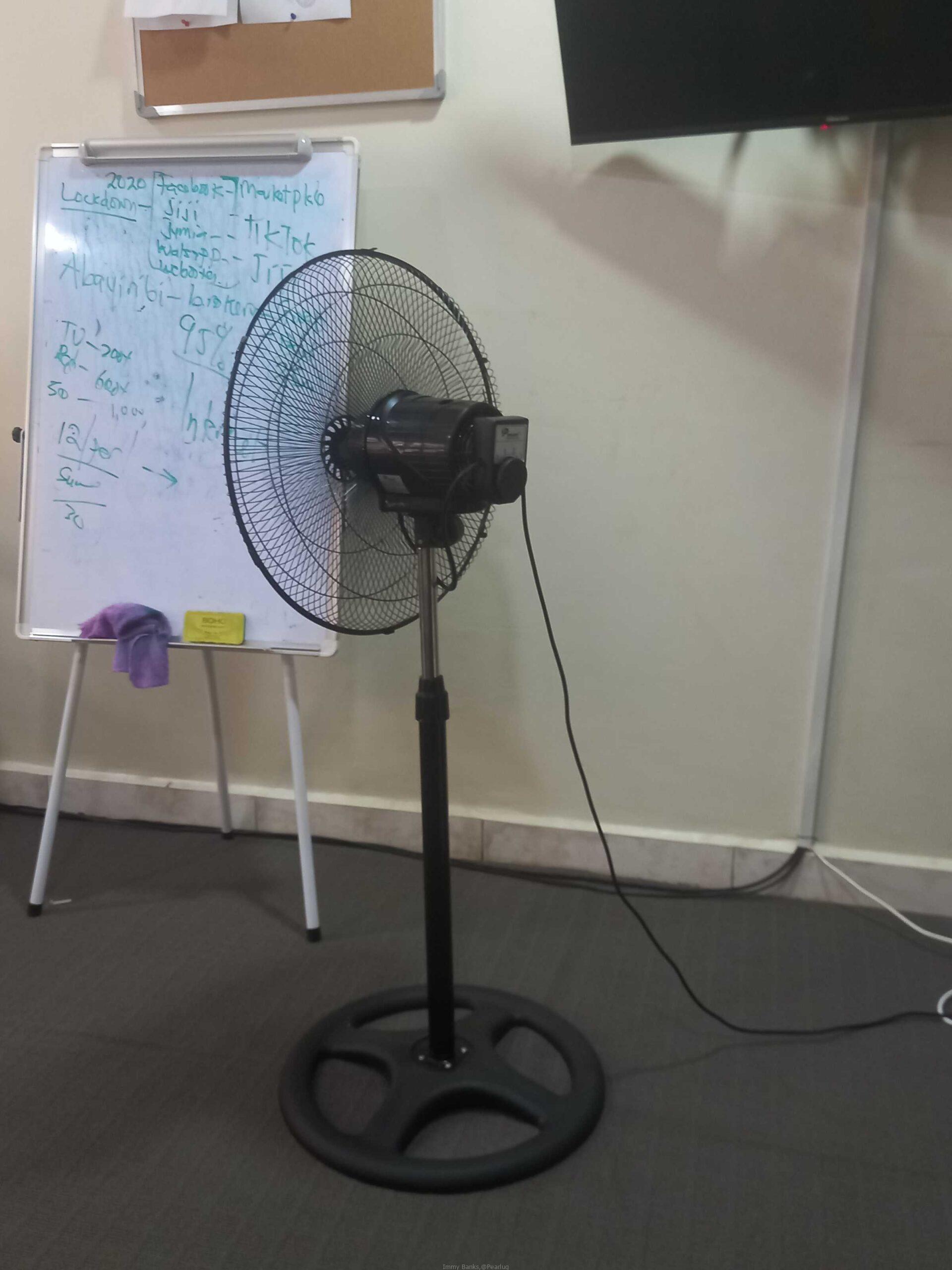 Fan
