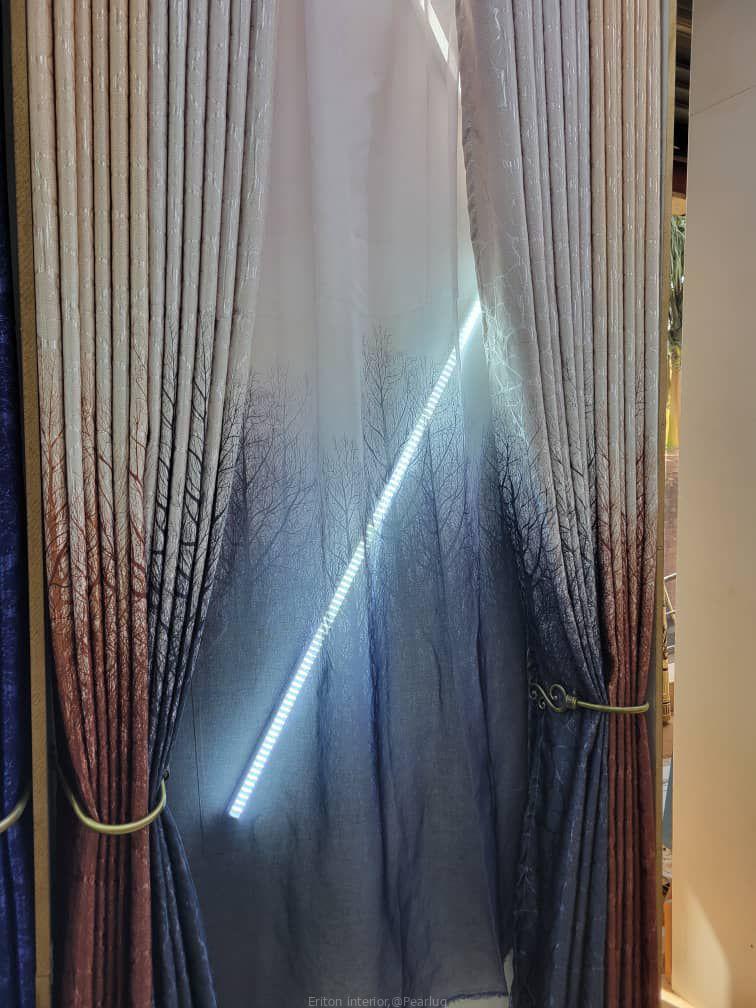 Curtains