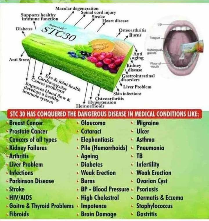 Medicines