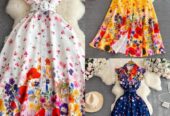 Free dresses
