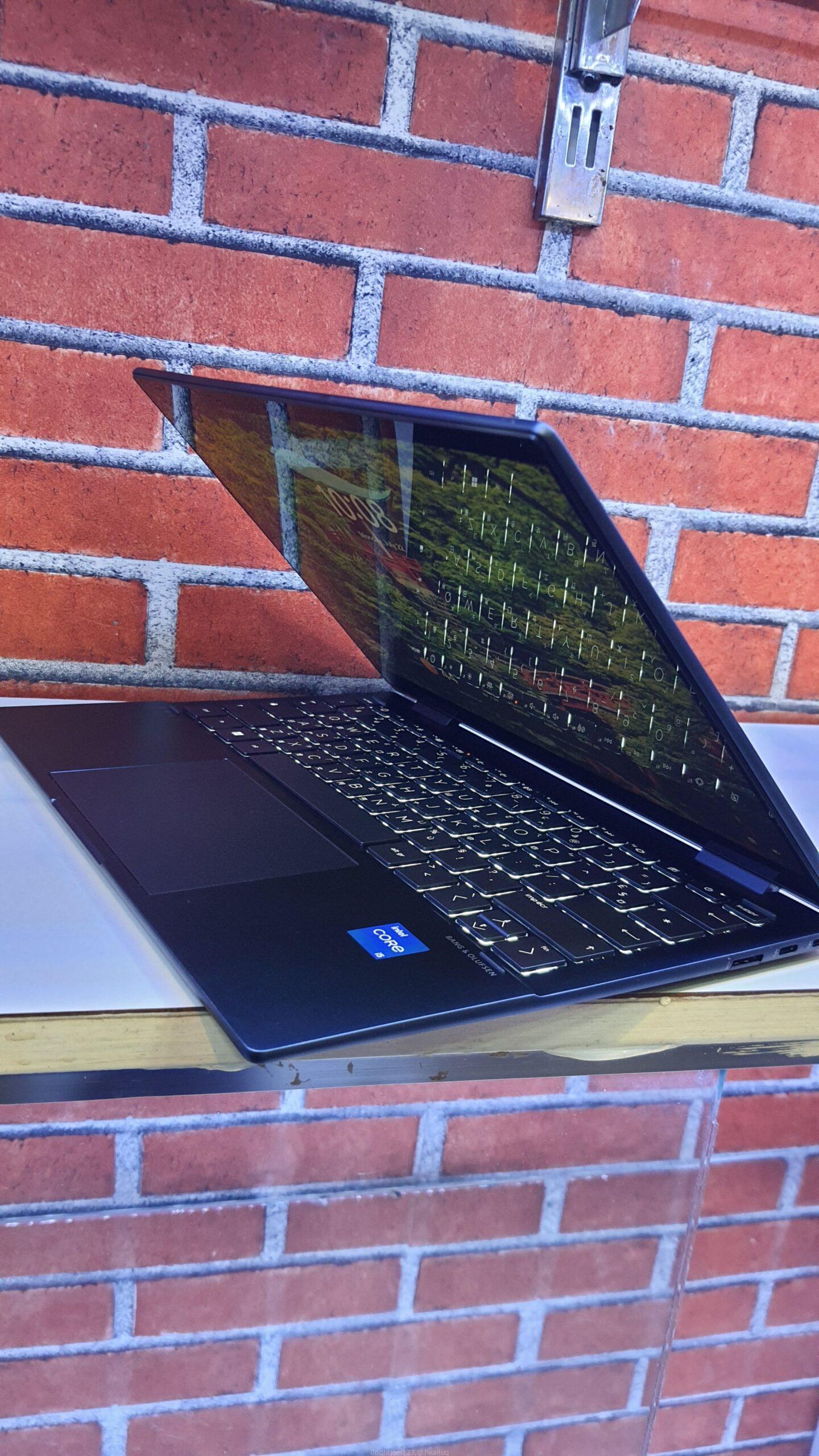 Laptop