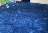 Center Carpets