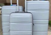 Suitcases