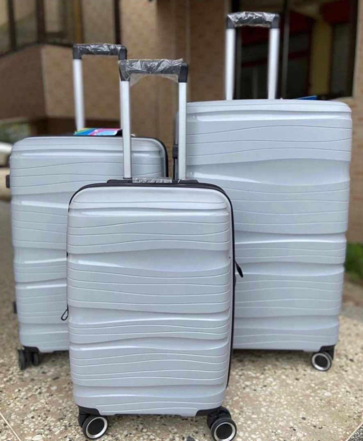 Suitcases
