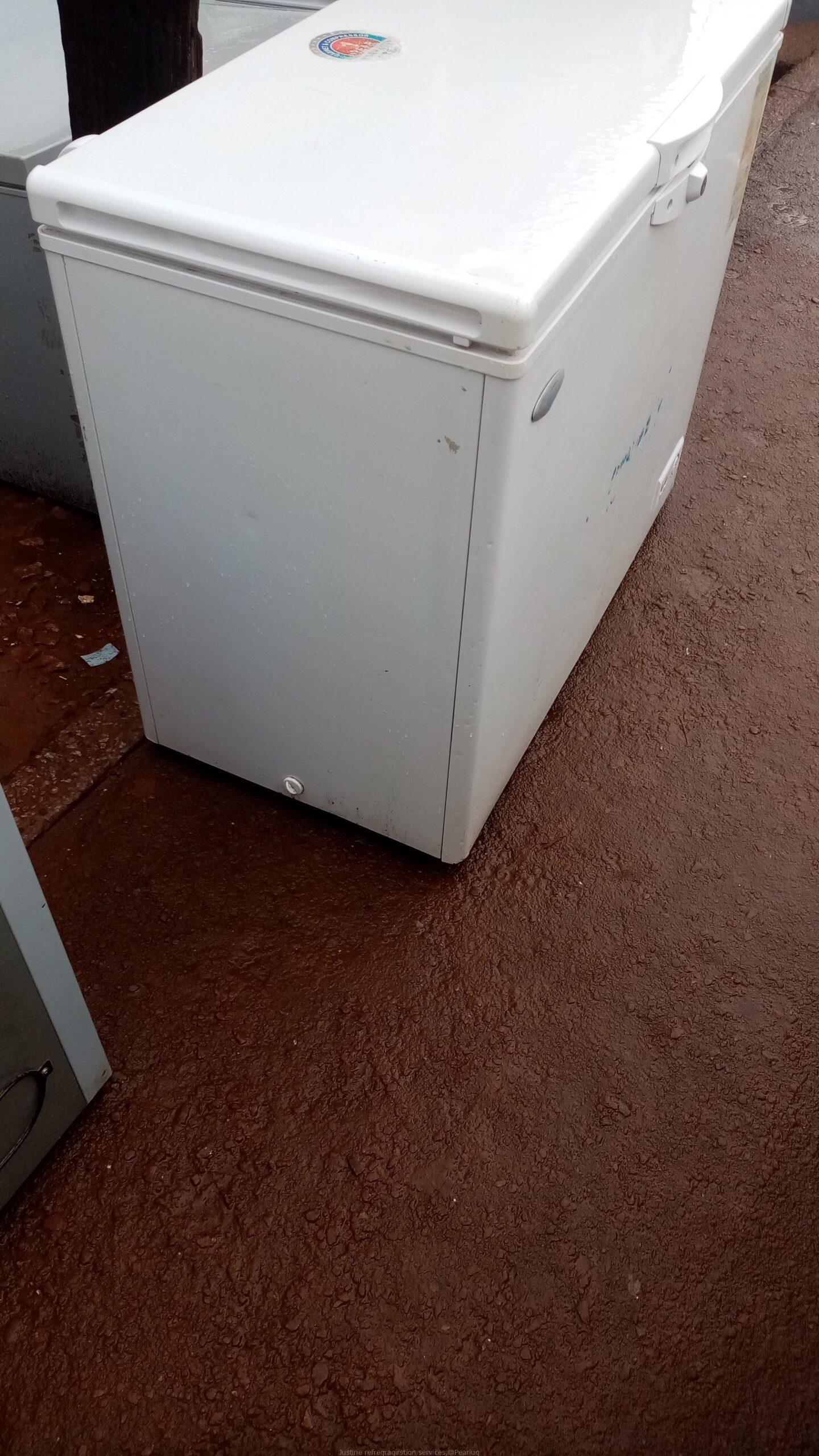 Fridge