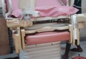 Electrict Hospital bed