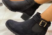 Boot shoes