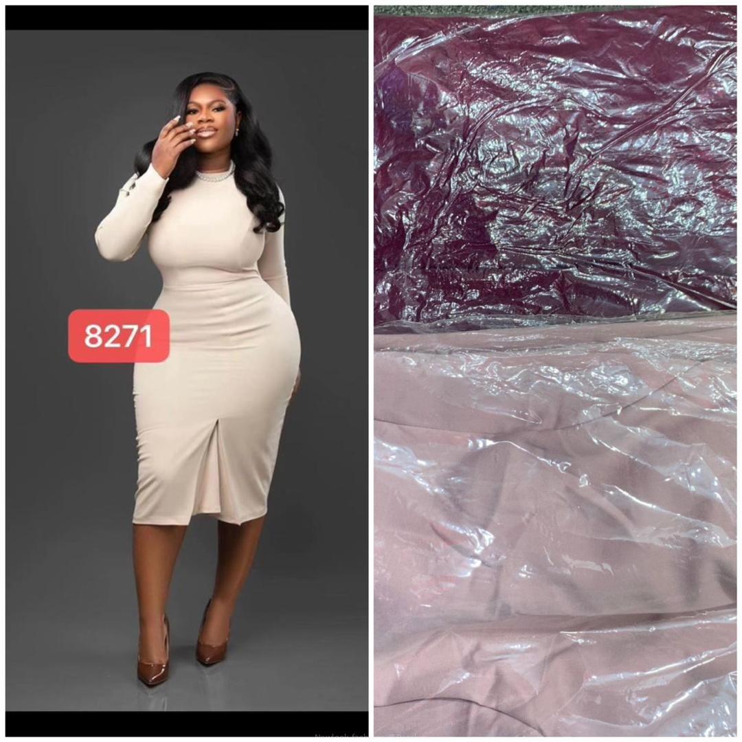 Dresses