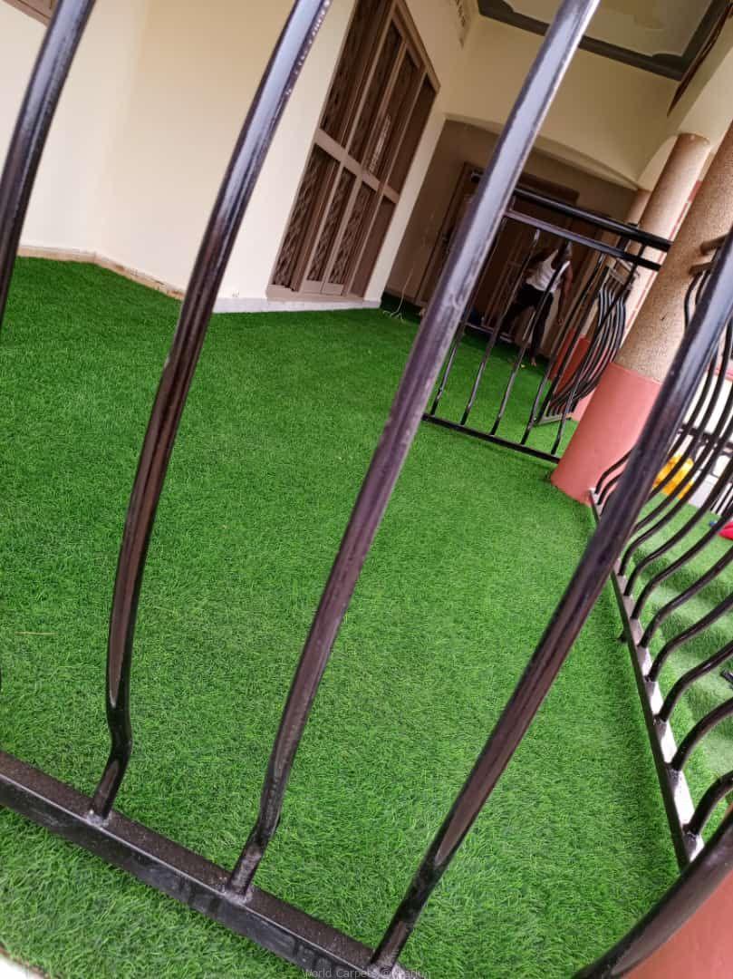 Artificial grass