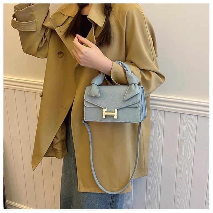 Ladies hand bags