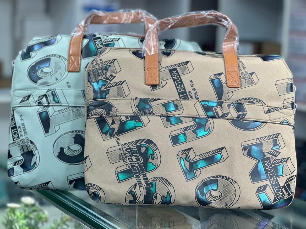 Hand bags for laptops originals