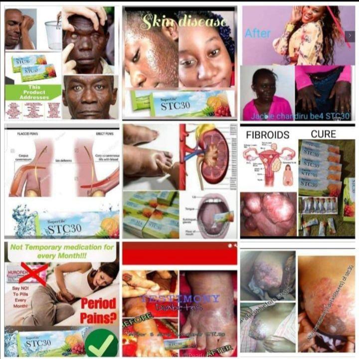 Medicines