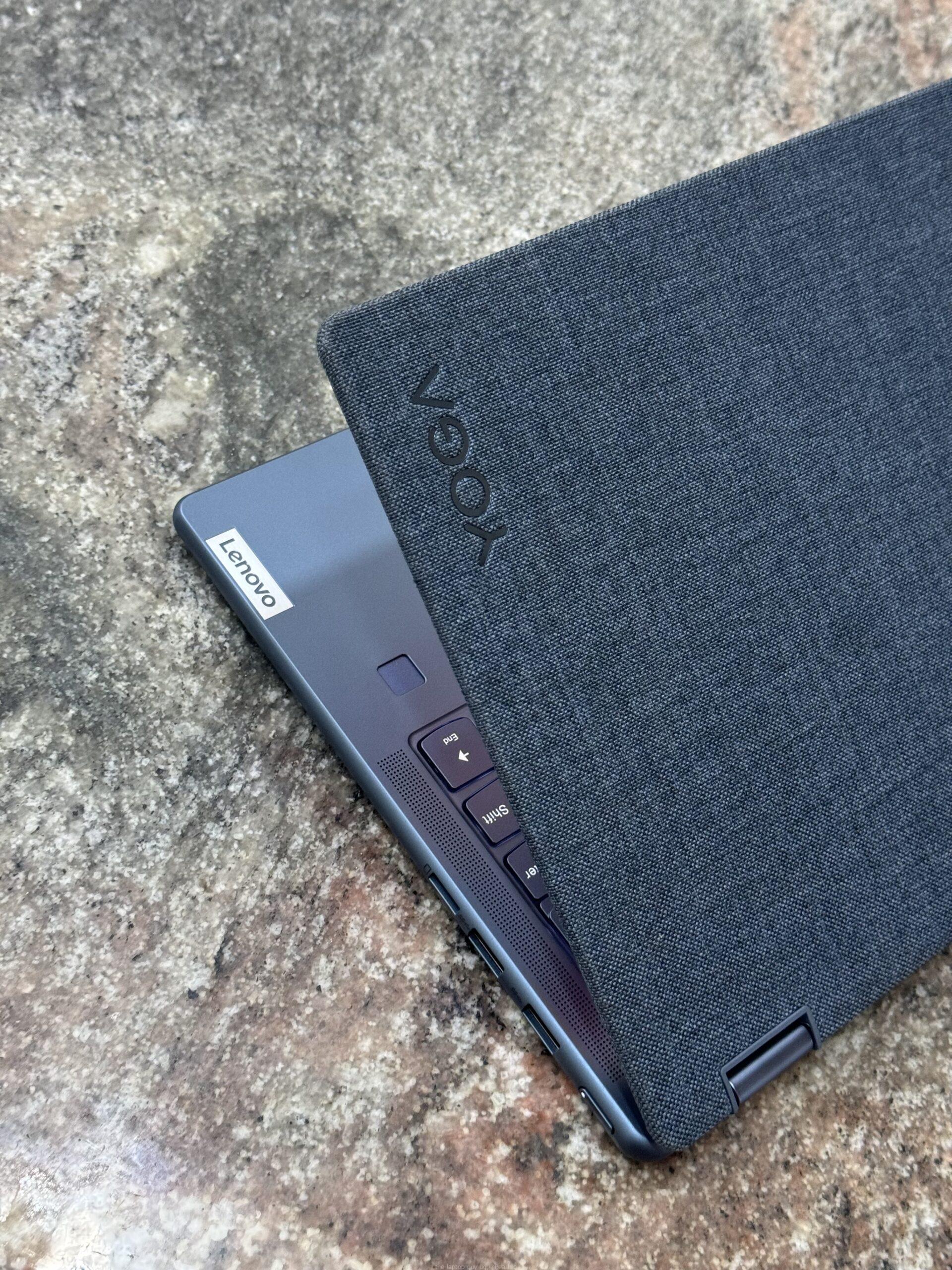 Lenovo yoga 6