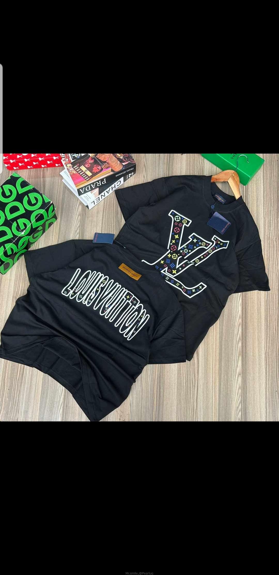 T.shirts