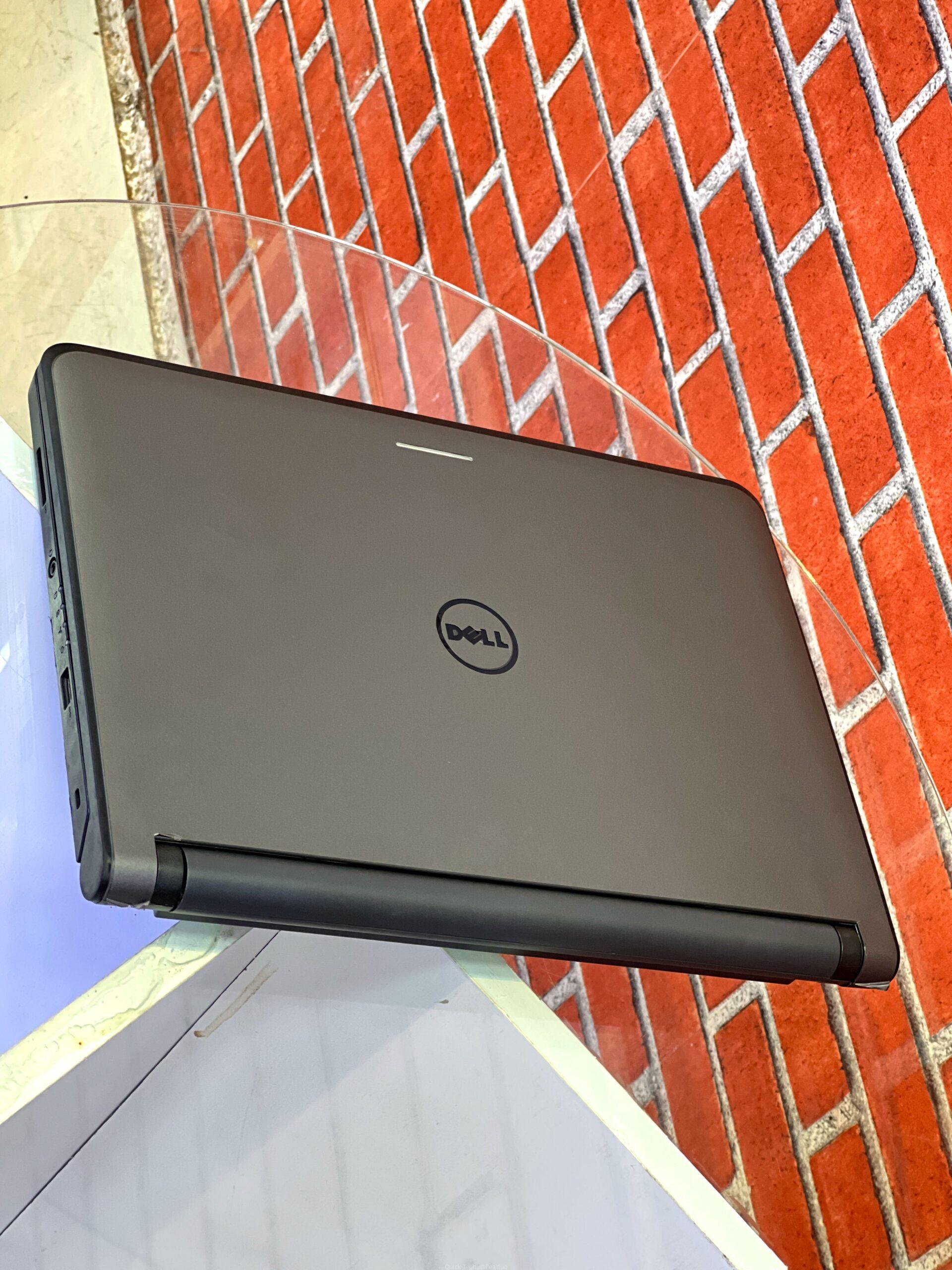 Dell latitude 3340