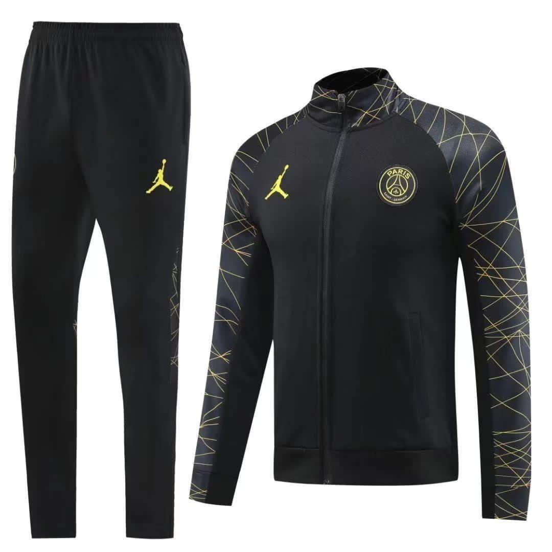 Truck suits