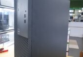 Dell optiplex 7040 CPU core i5
