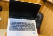 Hp 840 G5 laptop