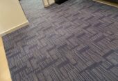 Tile carpets