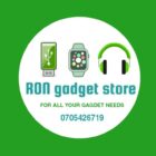 Store Logo