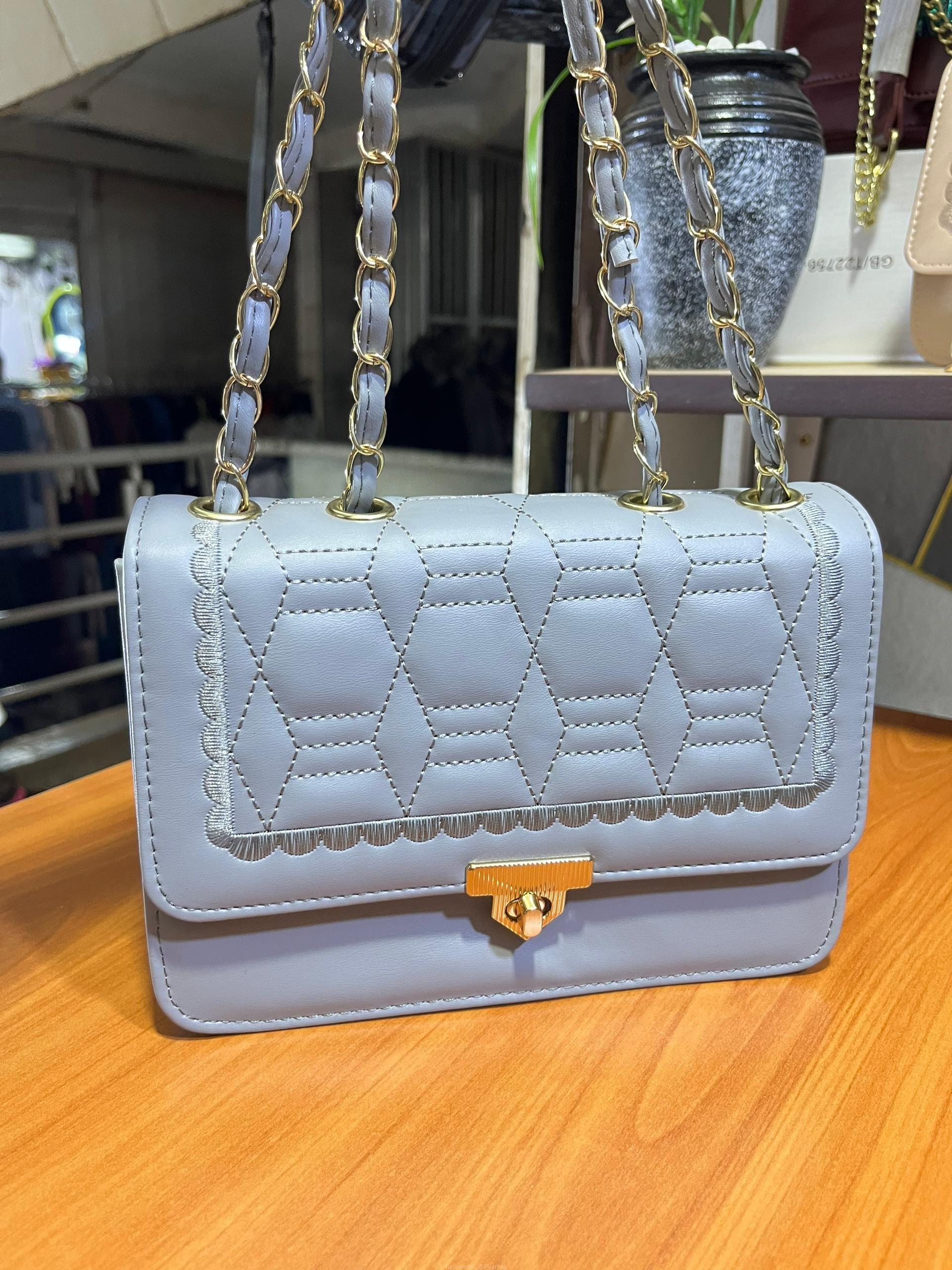 Bags