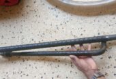 FOUNDATION BOLTS