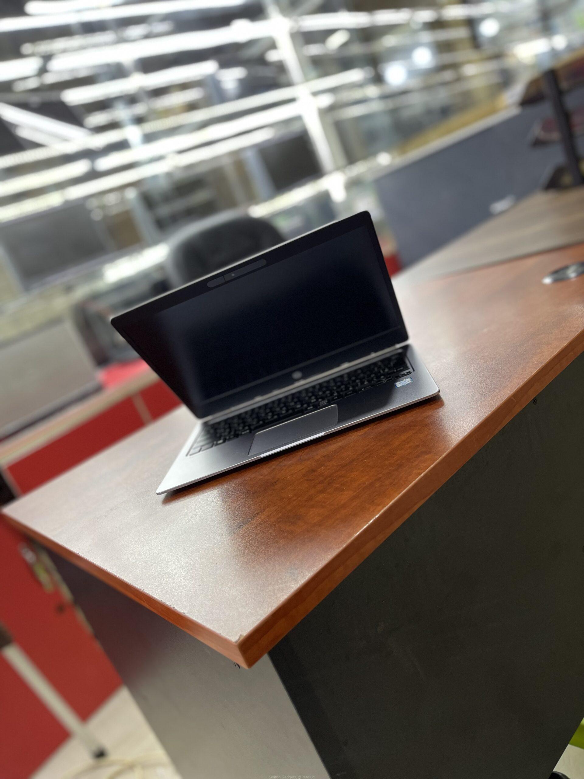 Hp folio
