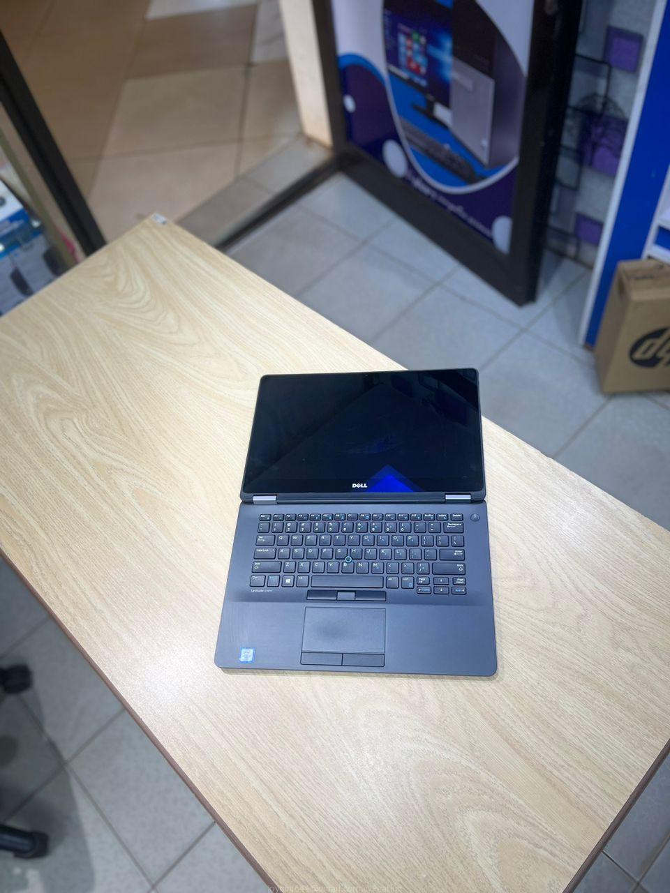 Dell latitude E7470