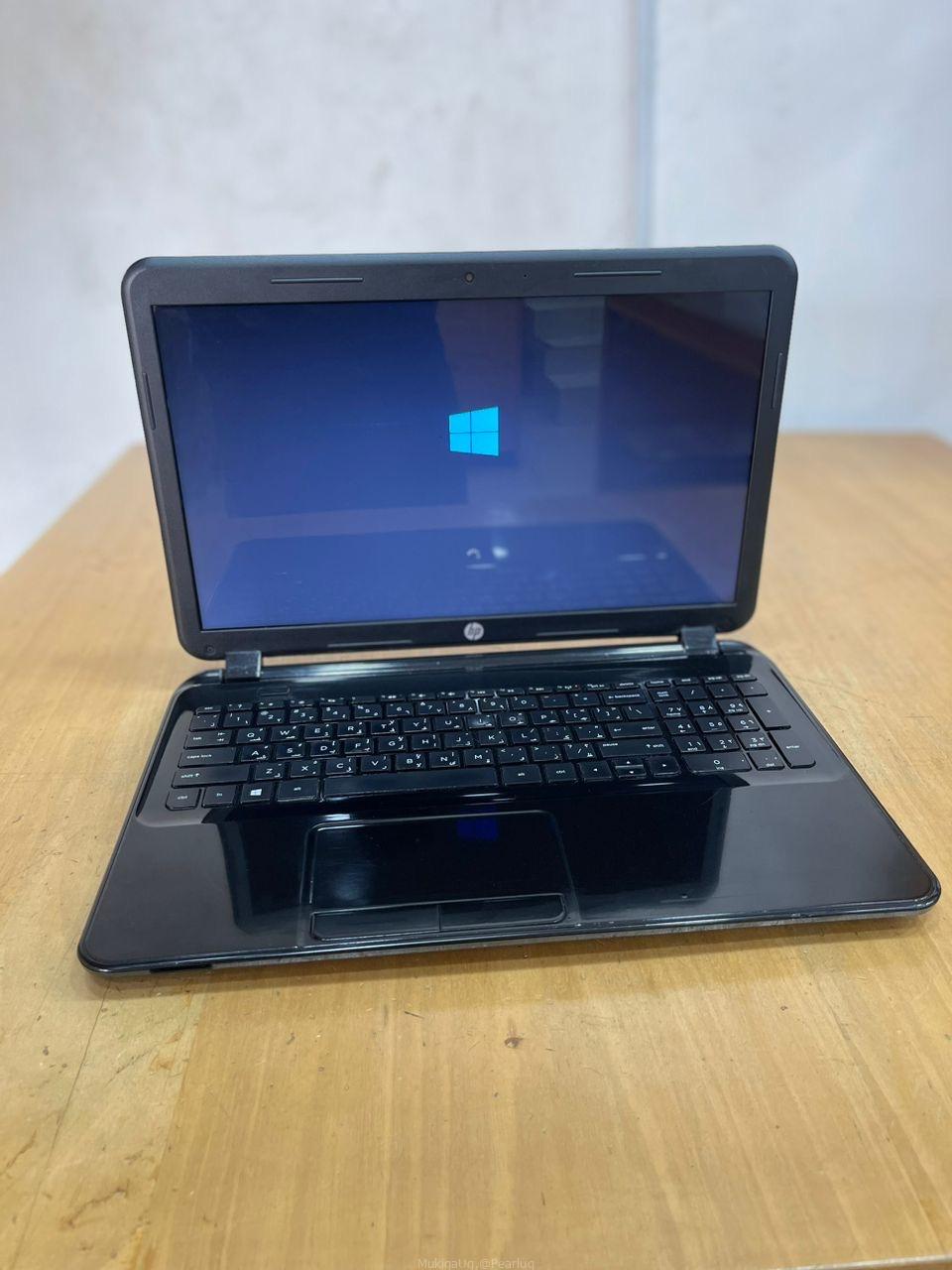 Hp Probook
