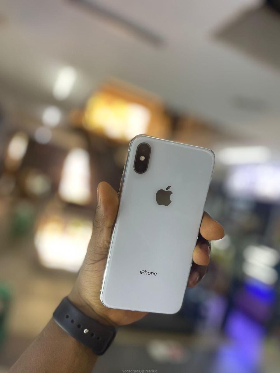 iphonex
