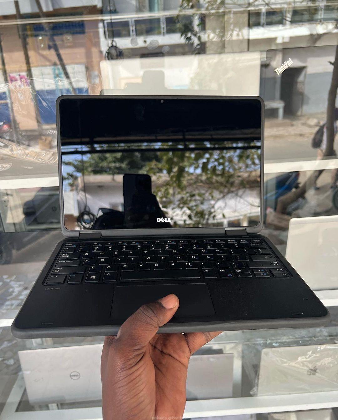 Dell latitude 3189