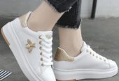 Ladies sneakers