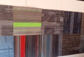 Carpet tiles
