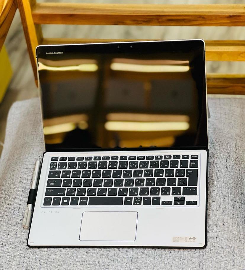 Hp elite x2