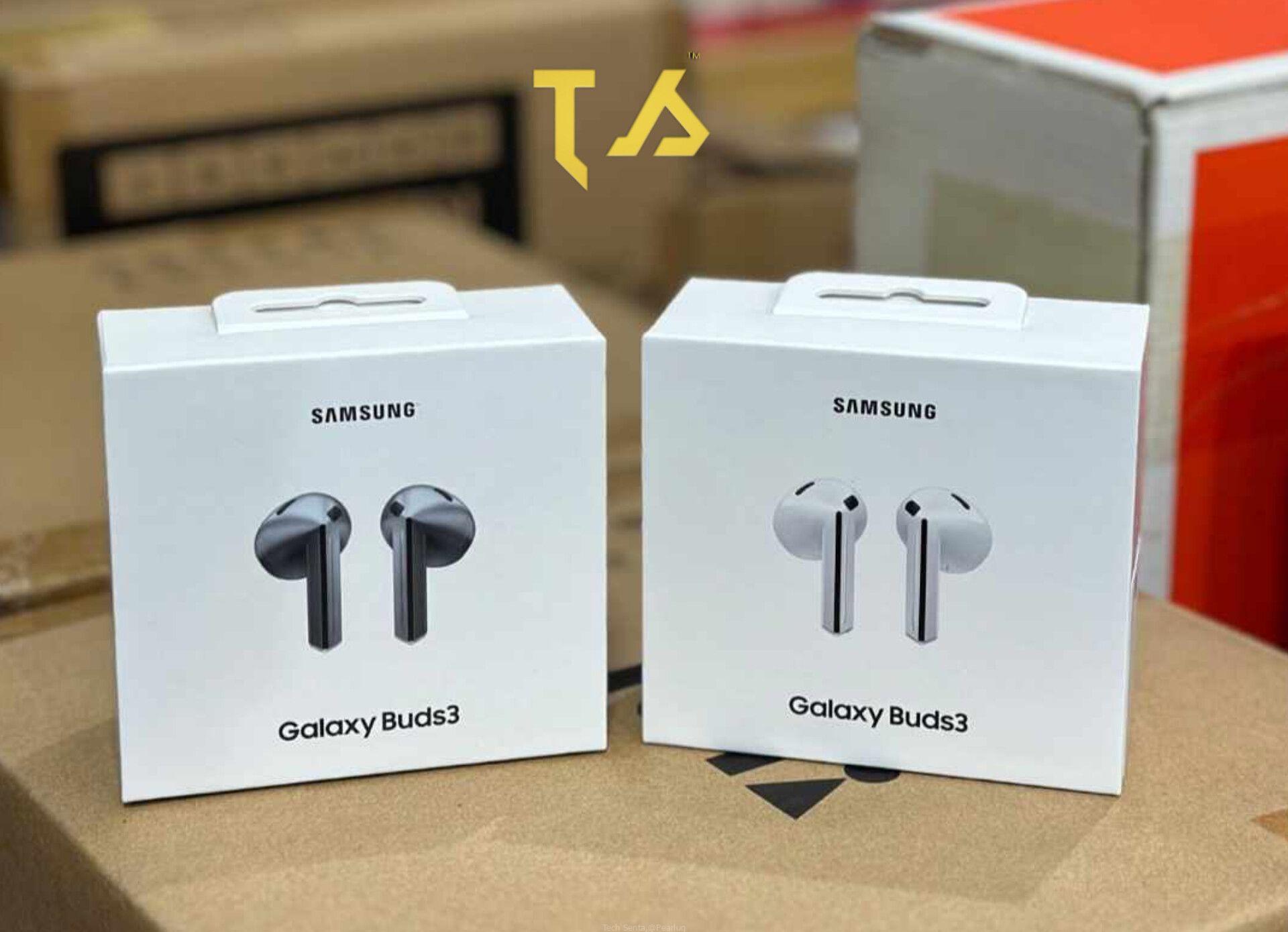 Samsung Buds 3