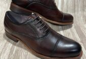 Classic gentle shoes