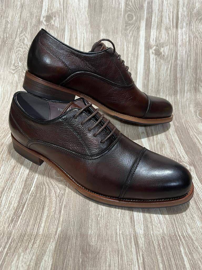 Classic gentle shoes