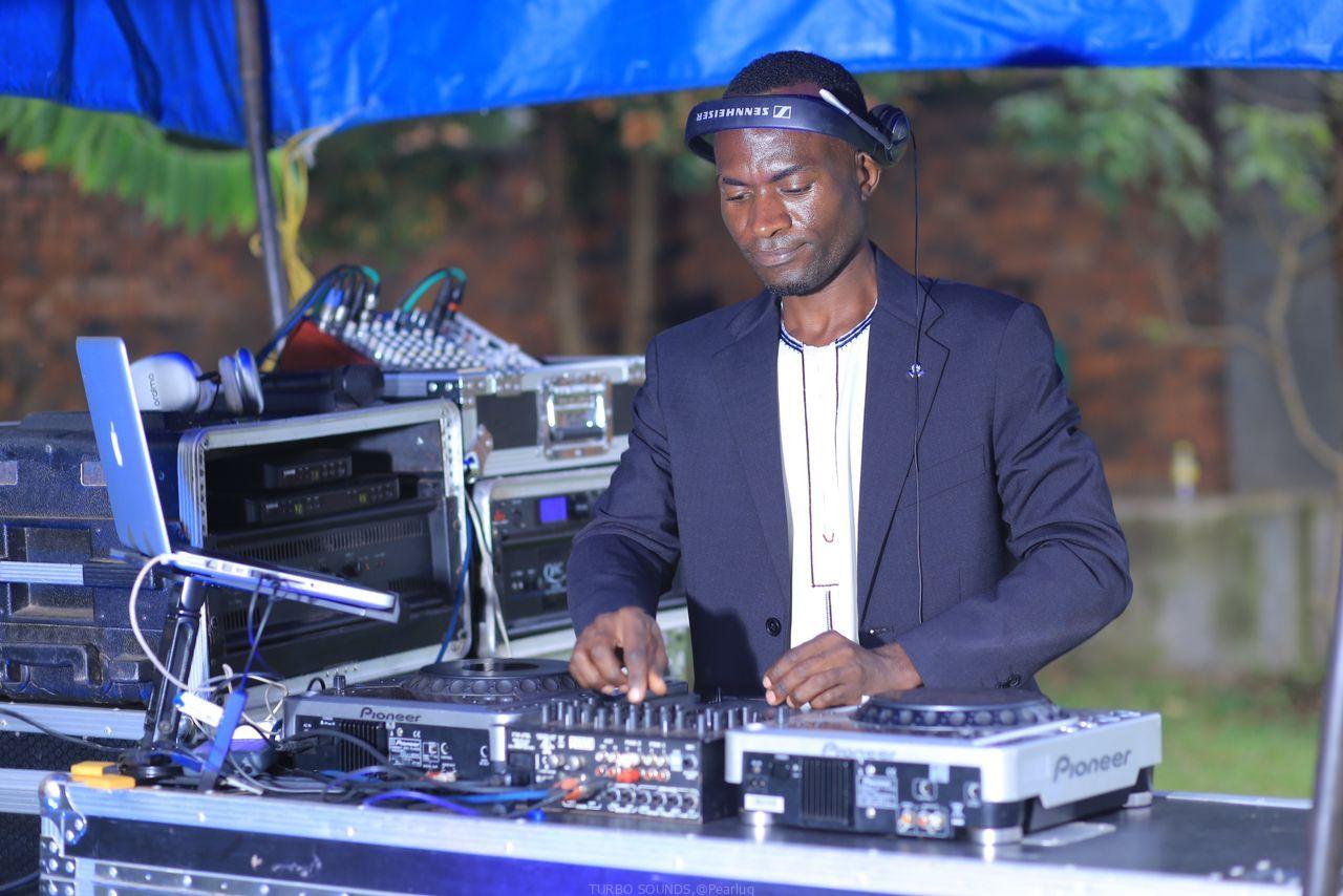Events and sound management