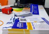 Design & Print