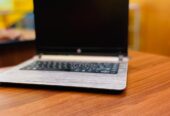 Hp pavilion 15