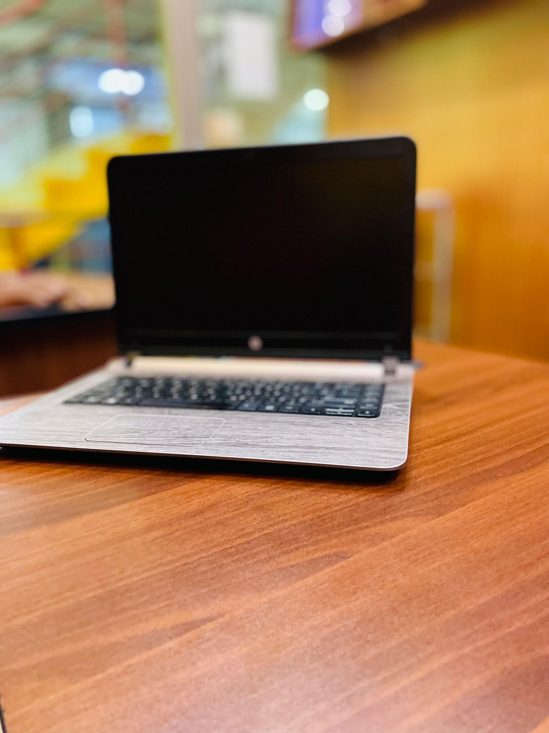 Hp pavilion 15