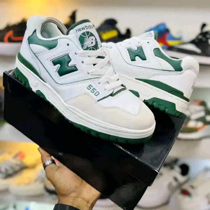 Top SHOES