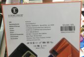 Brand new luxury touch tablet