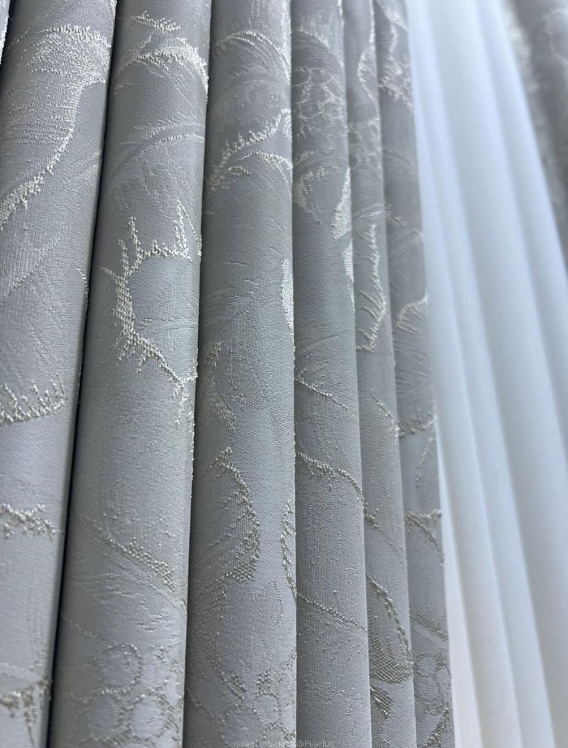 Curtains